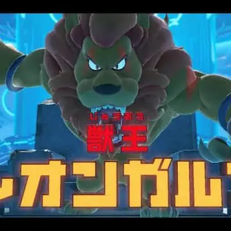 Profile image of レオンガルフ
