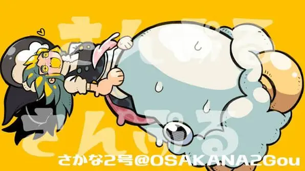 Profile image of 魔理沙さん