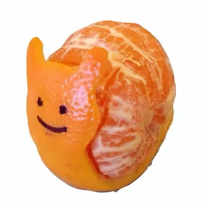 귤
