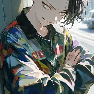 Profile image of Sable