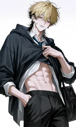 Profile image of 쿠죠 료
