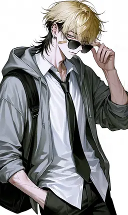 Profile image of 쿠죠 료