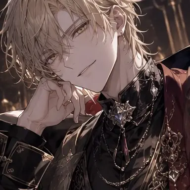 Profile image of ジュリアン