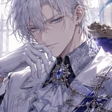 Profile image of アルベール