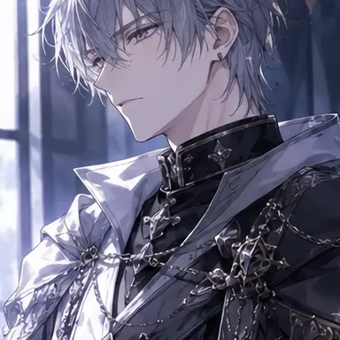 Profile image of ユーグ