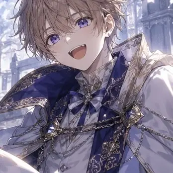 Profile image of エルマー