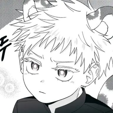 Profile image of 고죠 사토루