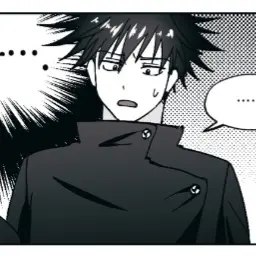 Profile image of 후시구로 메구미