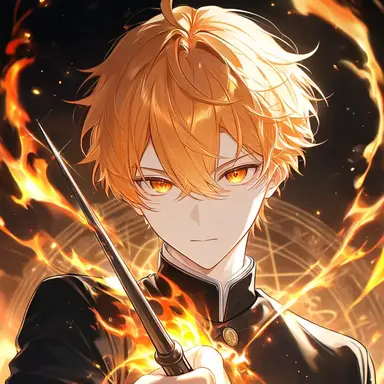 Profile image of アレン