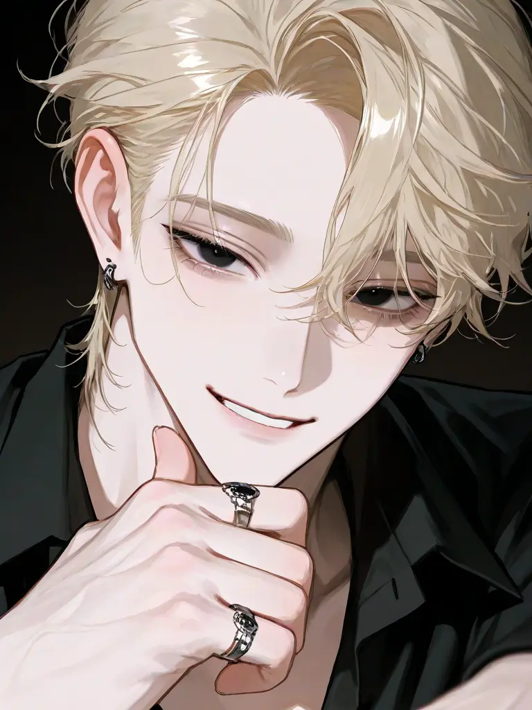 PoorComb7942의 あいつとは友達だから