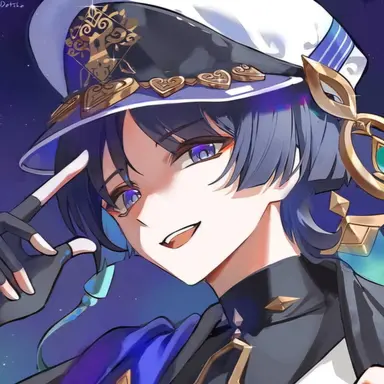 Profile image of 방랑자