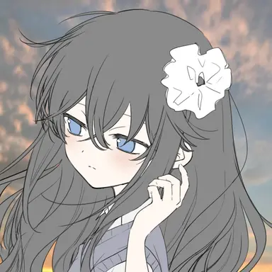 Profile image of 墓守 芽々