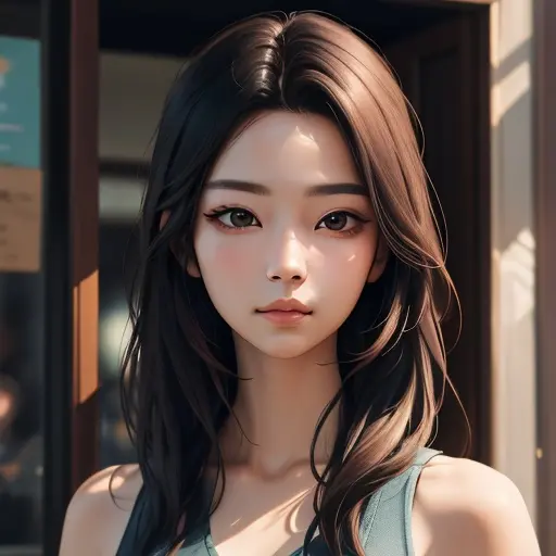 6987456의 공주영