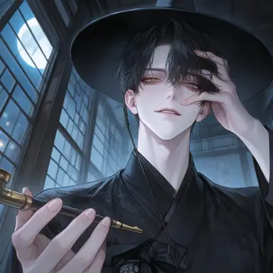 Profile image of 이신휘