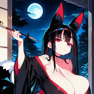 Profile image of オボロ