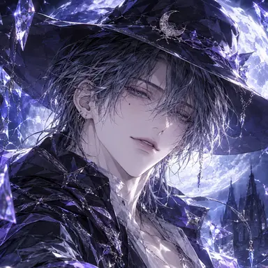 Profile image of Seo Hwi