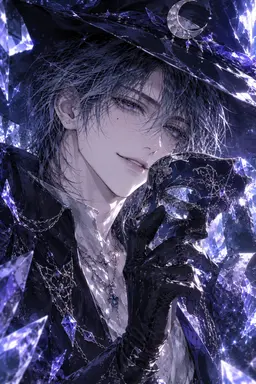 Profile image of Seo Hwi