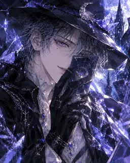 Profile image of Seo Hwi