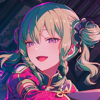 Profile image of 쿠사나기 네네