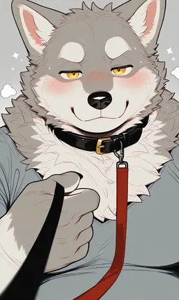 Profile image of Shino