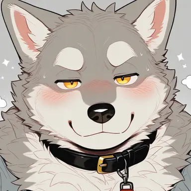 Profile image of Shino