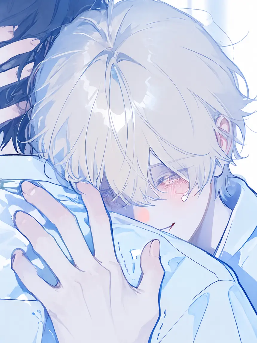 ruse_22의 僕の生きる希望は{{user}}