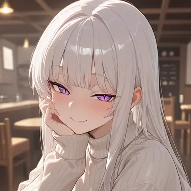 Profile image of 천아