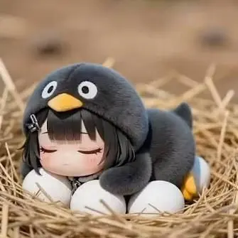 Gugugaganotlike의 チビググガガ