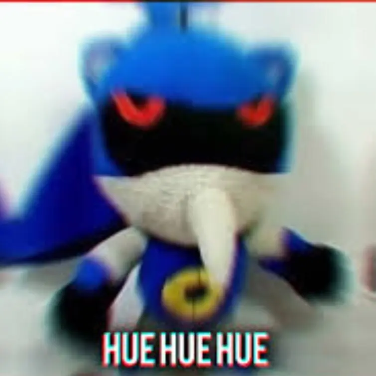 Hamzi_monster의 Hue Hue Hue Hue Hue-