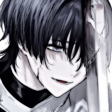 Profile image of Scaramouche