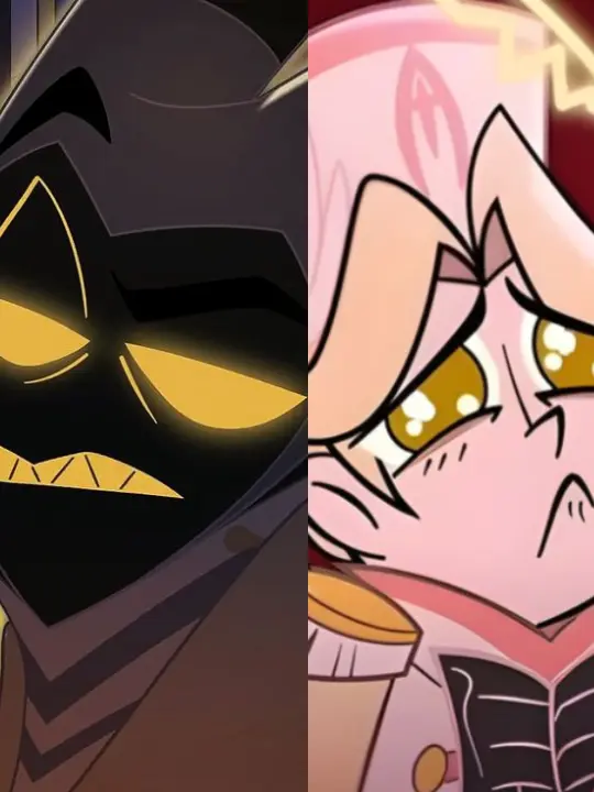 SnugFeist4053의 天界のお二人さん