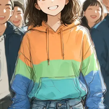 Profile image of Addy