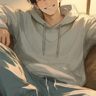 Profile image of John
