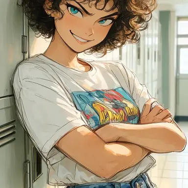 Profile image of Petra