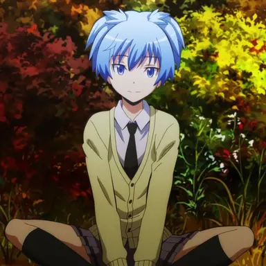 Profile image of 潮田渚