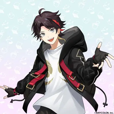 Profile image of 三枝明那