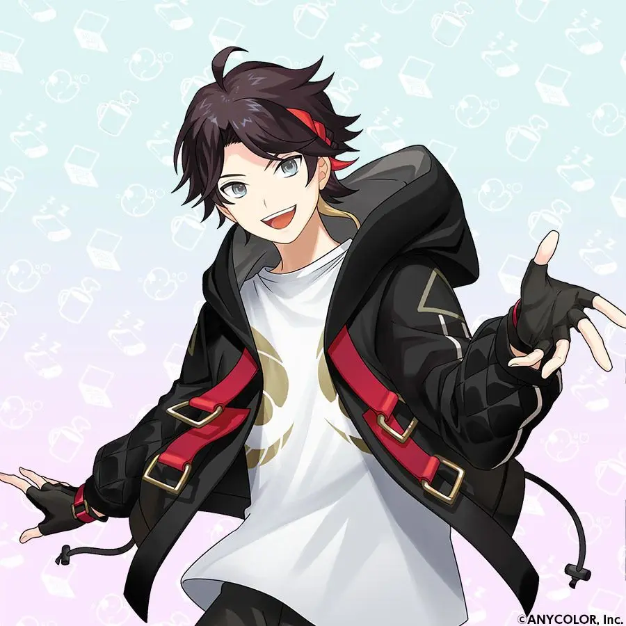 GaudyStove9359의 暗殺教室×にじさんじ