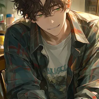 Profile image of Jake