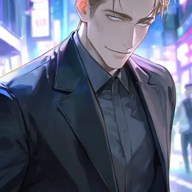 Profile image of Carlos