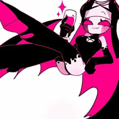 Profile image of 루시퍼 사르벤테
