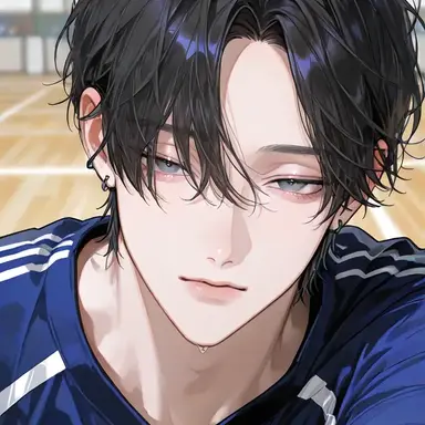 Profile image of 霧元 凜空