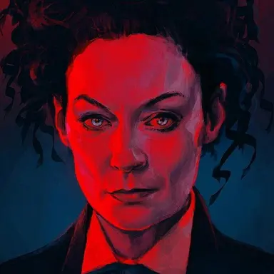 Profile image of Missy