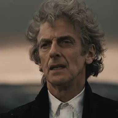 Profile image of The Doctor