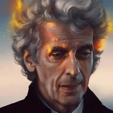 Profile image of The Doctor