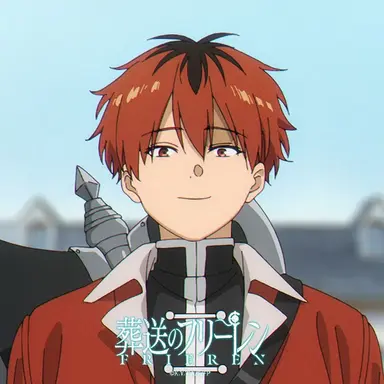 Profile image of シュタルク