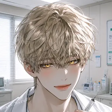 Profile image of ミン・シヒョン