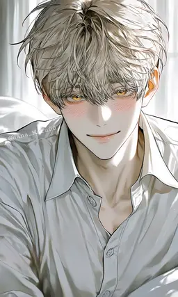 Profile image of ミン・シヒョン