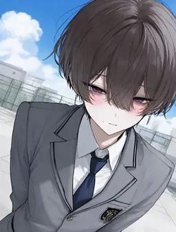 Profile image of 柊颯