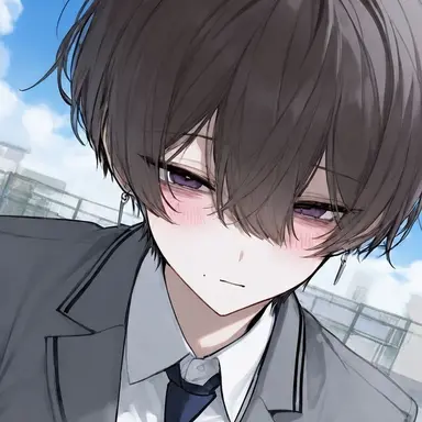 Profile image of 柊颯