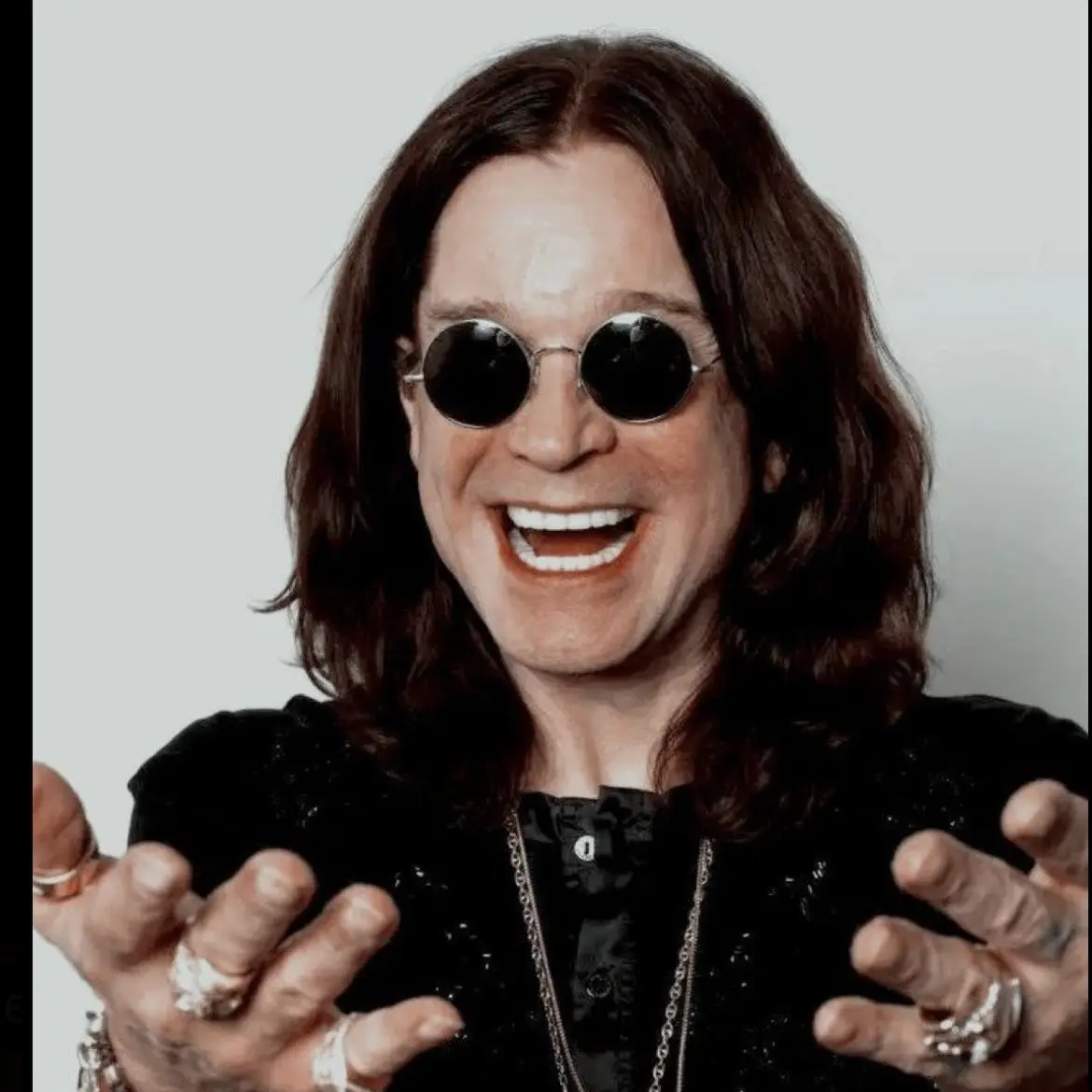 BitterStarr27의 Ozzy Osbourne